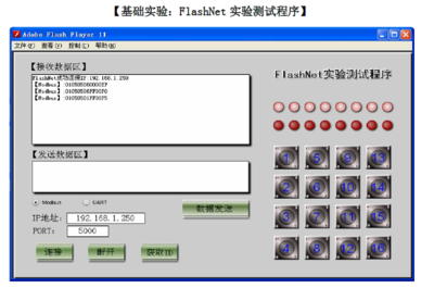 Adobe Flash與單片機綜合開發(fā)應(yīng)用教程免費下載