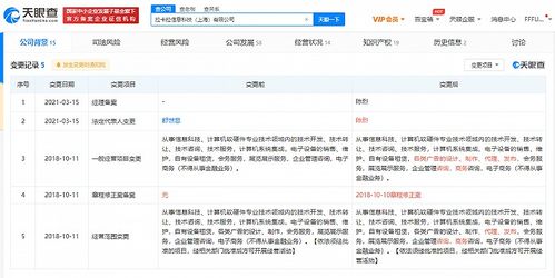 拉卡拉關(guān)聯(lián)公司股權(quán)變更，陳烈接任推動技術(shù)開發(fā)創(chuàng)新