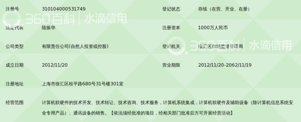 上海百旺金賦科技有限公司 計(jì)算機(jī)軟硬件技術(shù)開發(fā)領(lǐng)域的開拓者